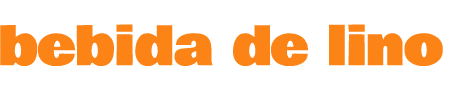 Bebida de Lino